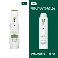 BIOLAGE Strength Recovery Shampoo