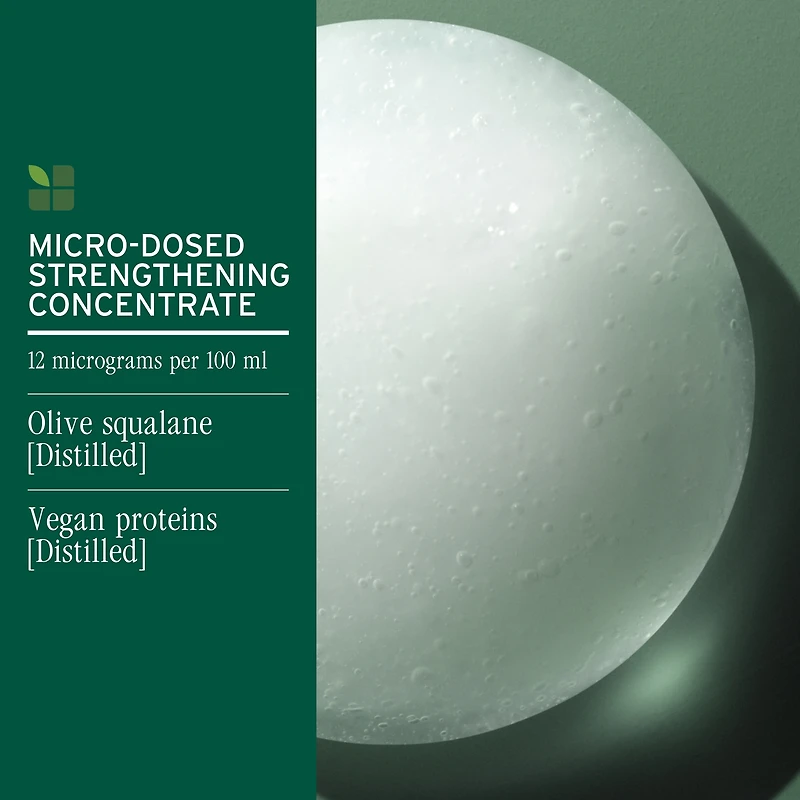 BIOLAGE Strength Recovery Shampoo