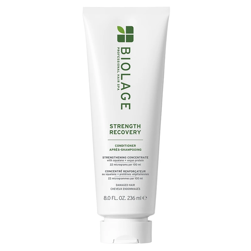 BIOLAGE Strength Recovery Conditioner