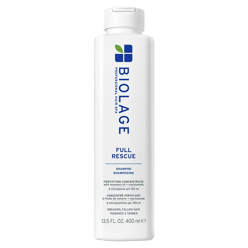 BIOLAGE Full Rescue Shampoo for Thinning Hair