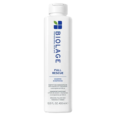 BIOLAGE Full Rescue Shampoo for Thinning Hair