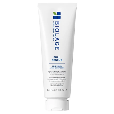 BIOLAGE Full Rescue Anti-Hair Fall Conditioner for Thin Hair