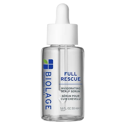 BIOLAGE Full Rescue Serum for Thinning Hair