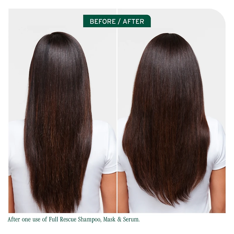 BIOLAGE Full Rescue Serum for Thinning Hair