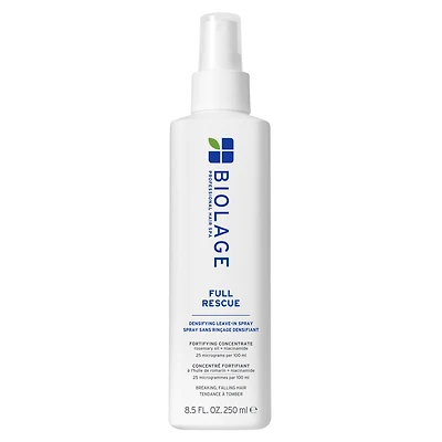 BIOLAGE Full Rescue Densifying Leave-In Spray for Thinning Hair