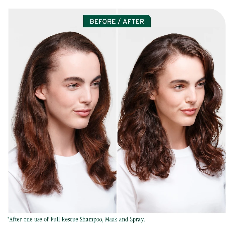 BIOLAGE Full Rescue Restorative Mask for Thinning Hair