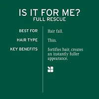BIOLAGE Full Rescue Restorative Mask for Thinning Hair