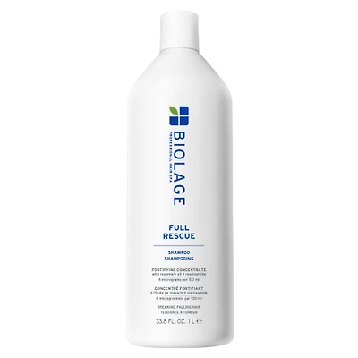 BIOLAGE Full Rescue Shampoo for Thinning Hair