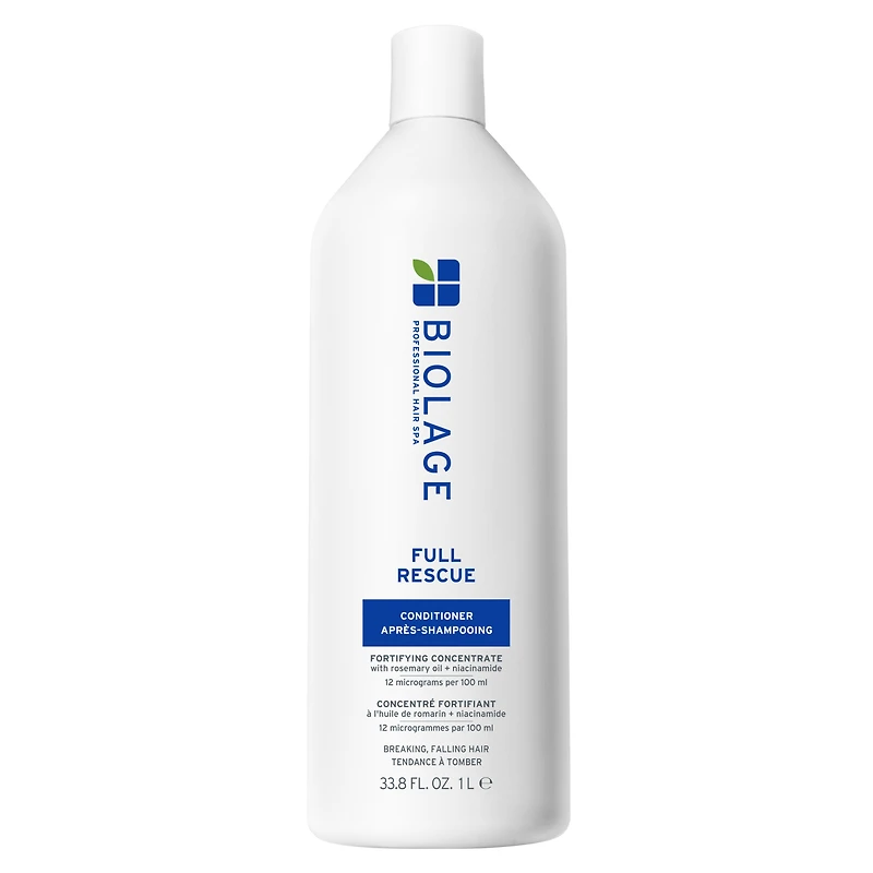 BIOLAGE Full Rescue Conditioner for Thin Hair