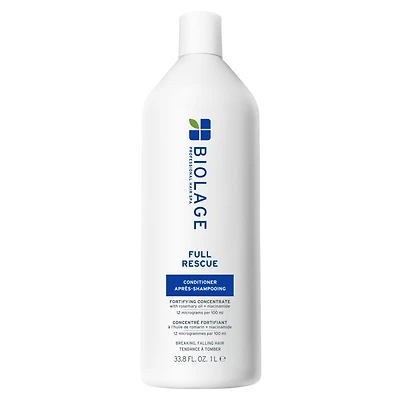 BIOLAGE Full Rescue Conditioner for Thin Hair