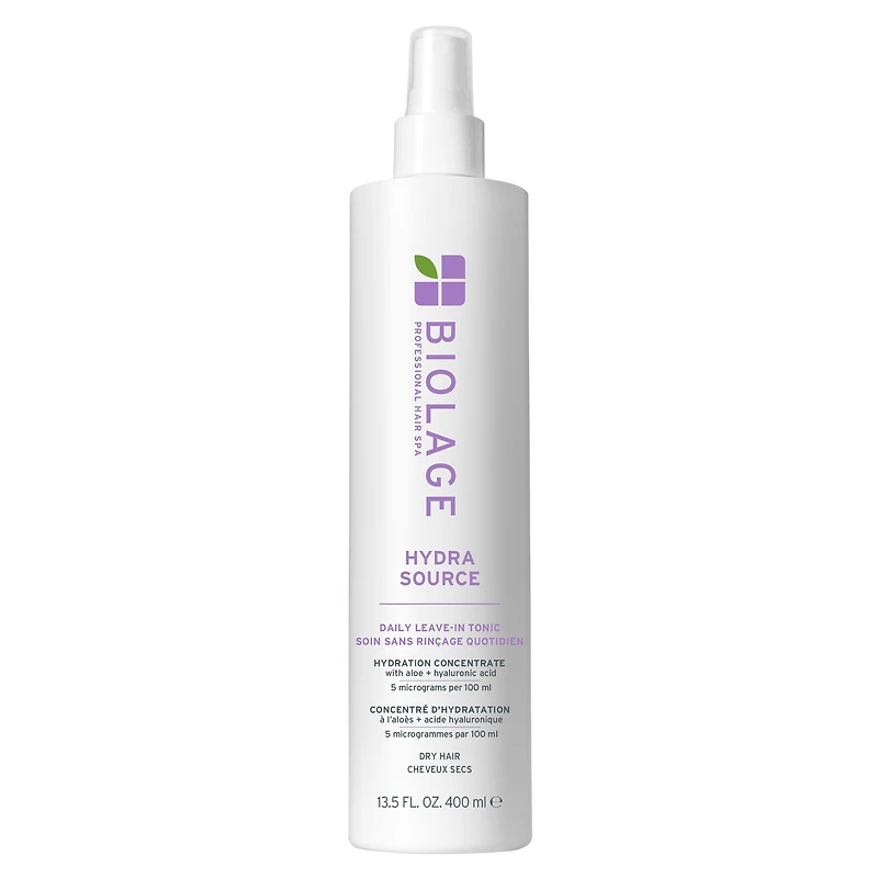 BIOLAGE Hydra Source Daily Leave-In Tonic