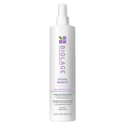 BIOLAGE Hydra Source Daily Leave-In Tonic