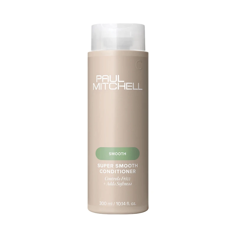 PAUL MITCHELL Super Smooth Conditioner