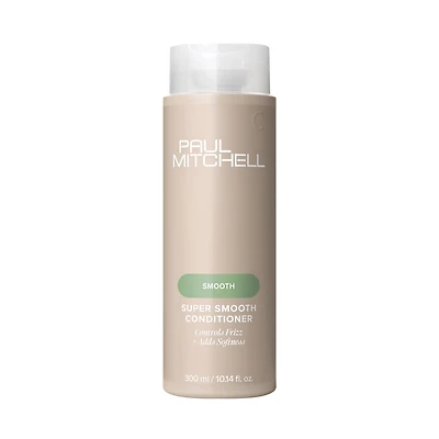 PAUL MITCHELL Super Smooth Conditioner