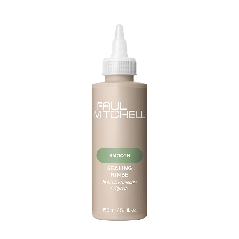PAUL MITCHELL Sealing Rinse