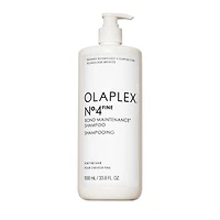 OLAPLEX No.4 FINE Bond Maintenance Shampoo