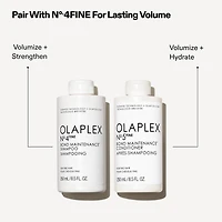 OLAPLEX No.5 FINE Bond Maintenance Conditioner