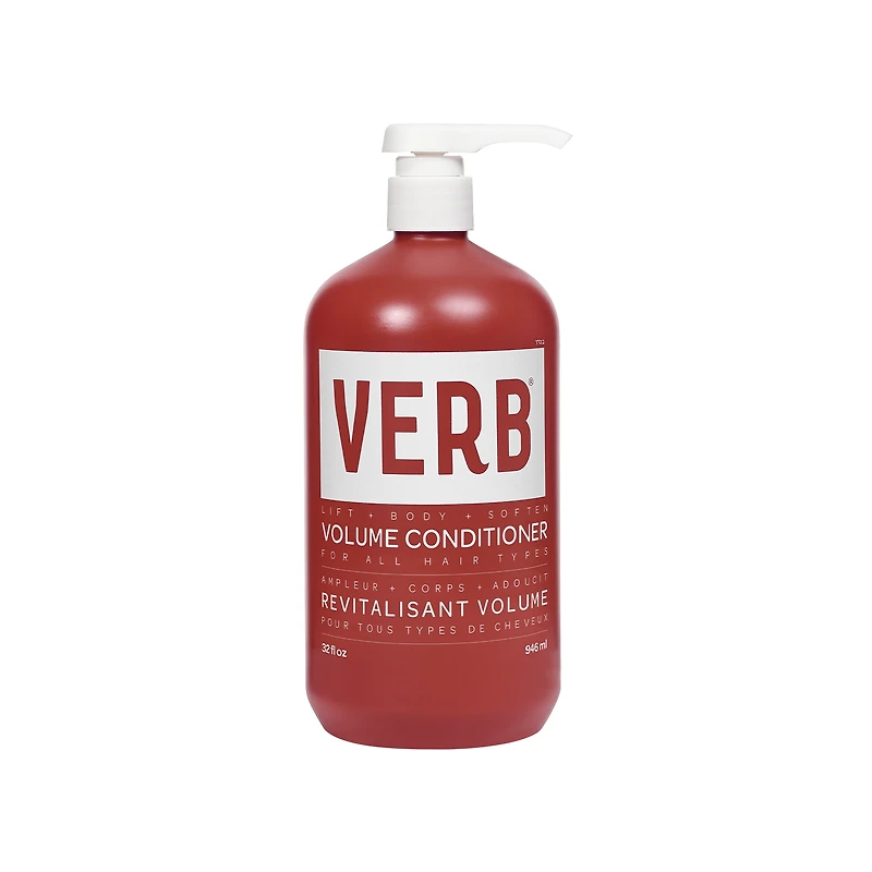 VERB Volume Conditioner