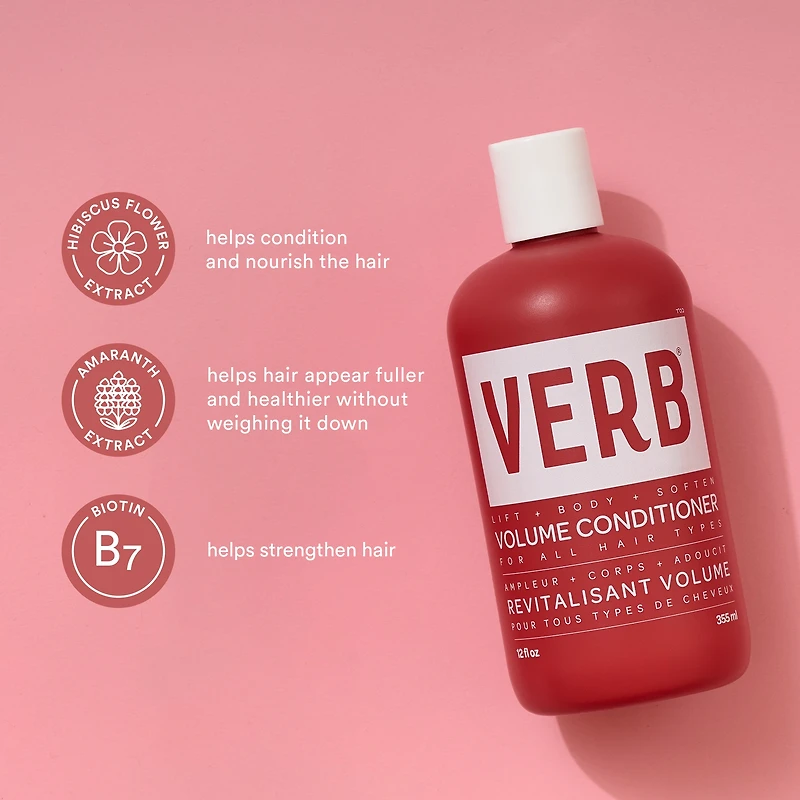VERB Volume Conditioner