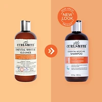 CURLSMITH Essential Moisture Shampoo
