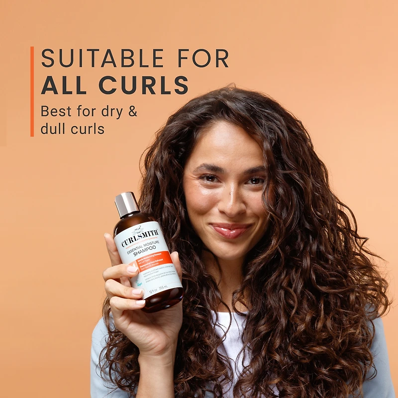 CURLSMITH Essential Moisture Shampoo