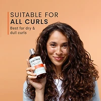 CURLSMITH Essential Moisture Shampoo