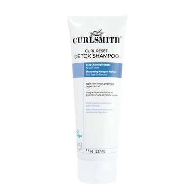 CURLSMITH Curl Reset Detox Shampoo