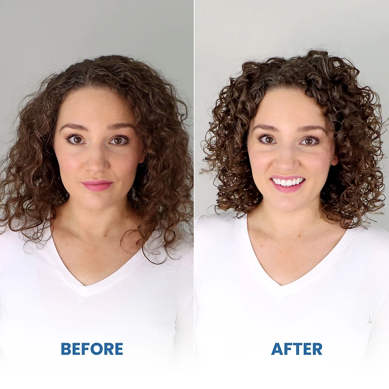 CURLSMITH Curl Reset Detox Shampoo