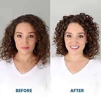 CURLSMITH Curl Reset Detox Shampoo