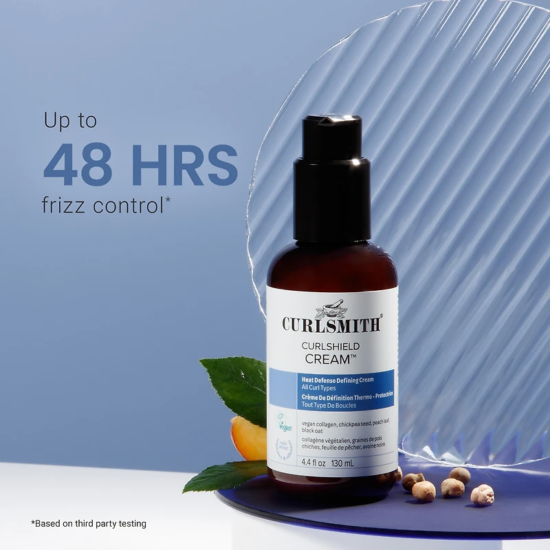 CURLSMITH Curlshield Cream