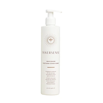 INNERSENSE Hair Renew Soothing Conditioner
