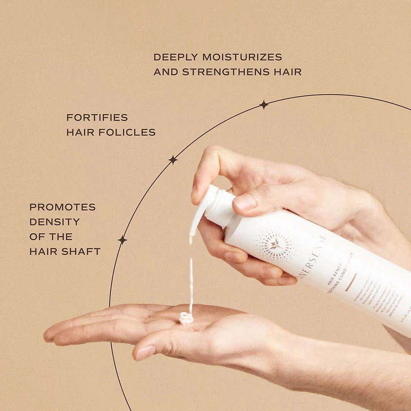 INNERSENSE Hair Renew Soothing Conditioner