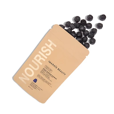 IMARAIS BEAUTY Nourish Haircare Gummies