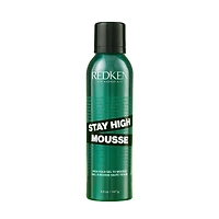REDKEN Stay High Mousse