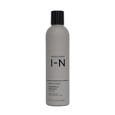 BEAUTY BONUS INTELLIGENT NUTRIENTS Inspiramint Shampoo