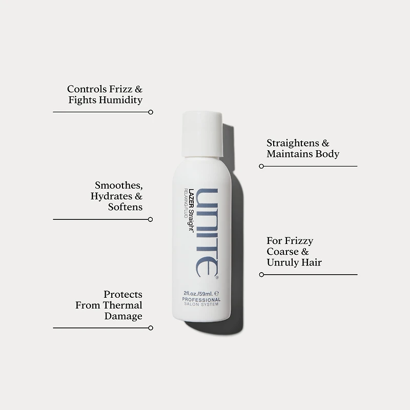 UNITE Power Gloss Duo
