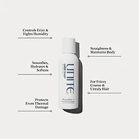 UNITE Power Gloss Duo