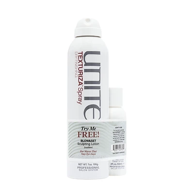 UNITE Waves For Days Duo