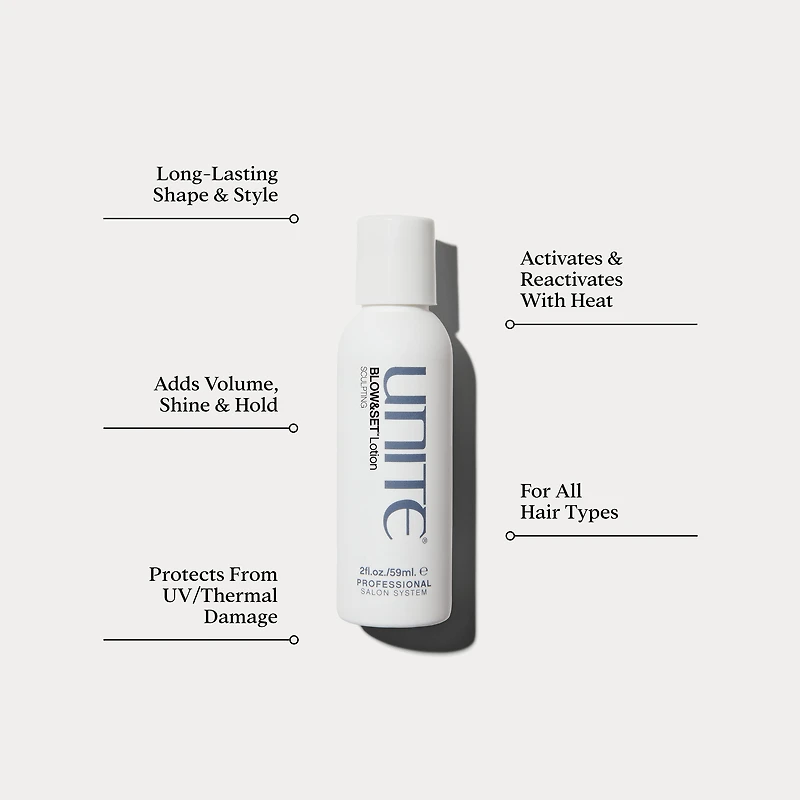 UNITE Waves For Days Duo