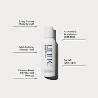 UNITE Waves For Days Duo