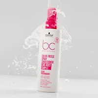 SCHWARZKOPF BC BONACURE Color Freeze Spray Conditioner