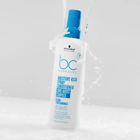 SCHWARZKOPF BC BONACURE Moisture Kick Spray Conditioner