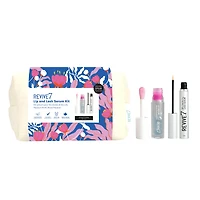 REVIVE7 Lip & Lash Serum Kit