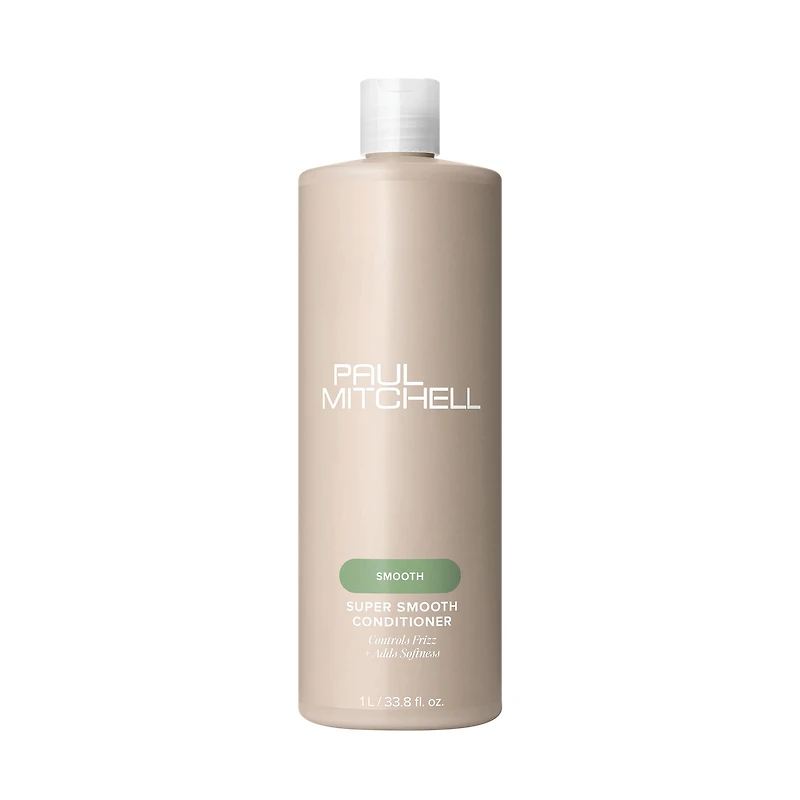 PAUL MITCHELL Super Smooth Conditioner