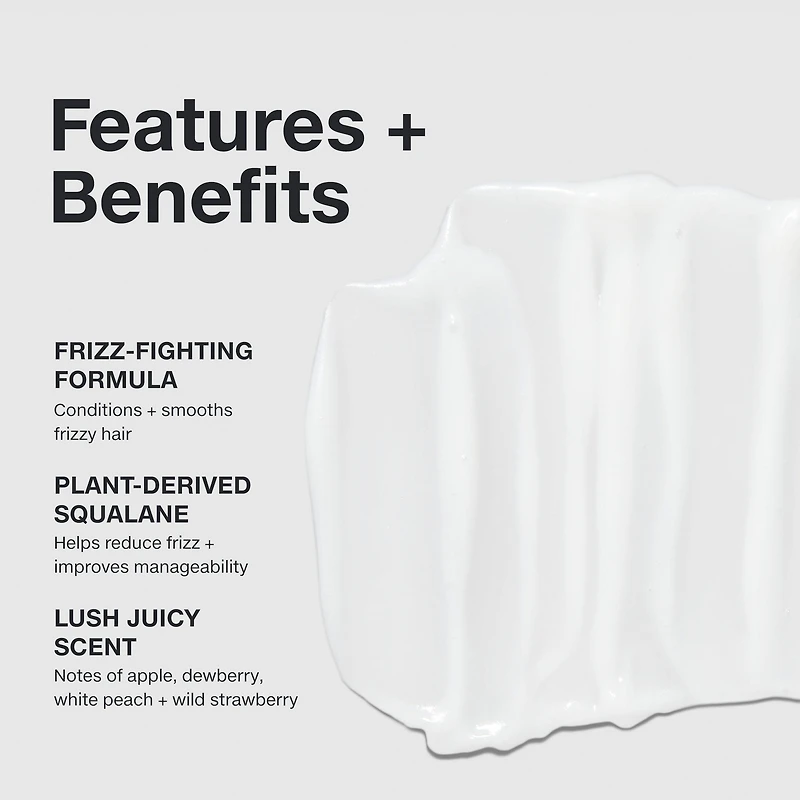 PAUL MITCHELL Super Smooth Conditioner