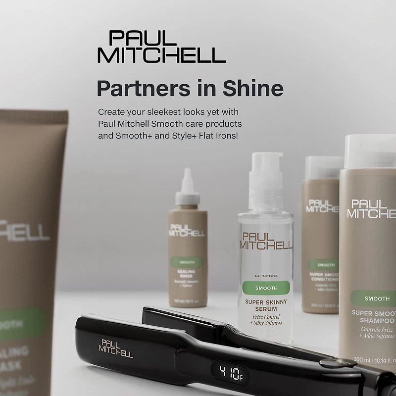 PAUL MITCHELL Super Smooth Conditioner