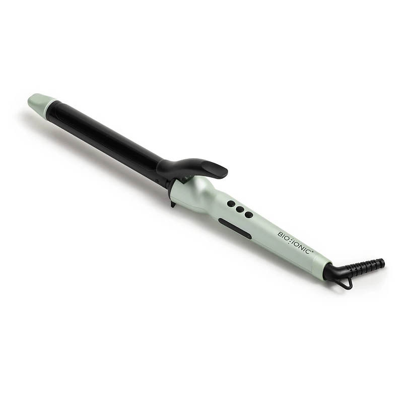 BIO IONIC Long Barrel Styler Jade Limited Edition