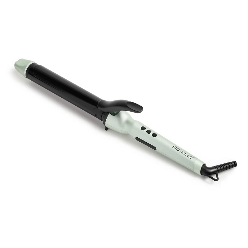 BIO IONIC Long Barrel Styler Jade Limited Edition
