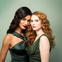 BIO IONIC Long Barrel Styler Jade Limited Edition