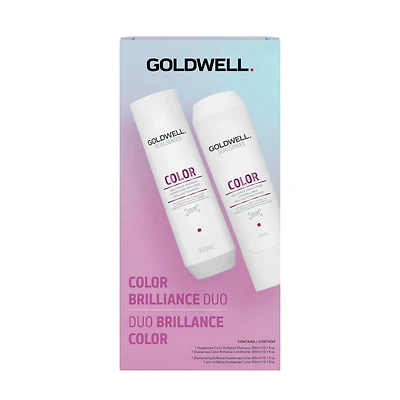 GOLDWELL Dualsenses Color Brilliance Duo